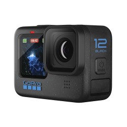 Cámara Deprotiva GoPro Hero 12 Black